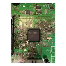 Placa Controladora Lexmark W840 40x3214 Foto mini 4