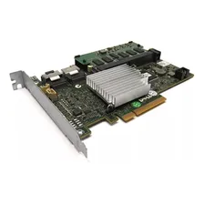 Placa Controladora Perc H700 512mb Sas Raid Perc H700 Dell Foto mini 1