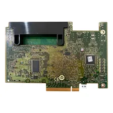 Placa Controladora Perc H700 512mb Sas Raid Perc H700 Dell Foto mini 3