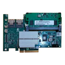 Placa Controladora Perc H700 512mb Sas Raid Perc H700 Dell Foto mini 2