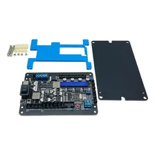 Placa controladora USB Grbl para motor de passo de 3 eixos Foto mini 2