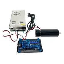 Placa controladora USB Grbl para motor de passo de 3 eixos Foto mini 4