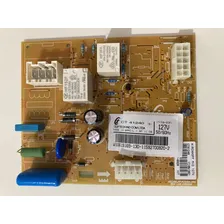 Placa Controle 127v Ct41240 W10619169 Freezer Brastemp Bvr28 Foto mini 3