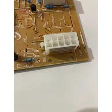 Placa Controle 127v Ct41240 W10619169 Freezer Brastemp Bvr28 Foto mini 2