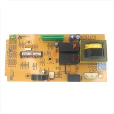 Placa Controle 220v Microondas Electrolux Me21g Foto  mini 1