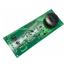 Placa Controle 220v Pme31 V.e Forno Microondas Philco 755027 Foto mini  2