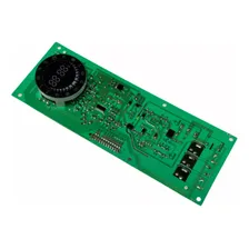 Placa Controle 220v Pme31 V.e Forno Microondas Philco 755027 Foto  mini 1