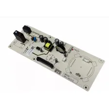 Placa Controle 220v Pme31 V.e Forno Microondas Philco 755027 Foto mini  3