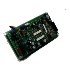Placa Controle Centrífuga Ls-3 Plus Celm Mod Nova Foto mini 1