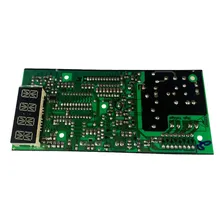 Placa Controle Cindy 220v Cj Foto mini 3