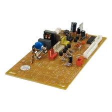 Placa Controle Climatizador Consul W10704809 C1f07a 220v Foto mini 2