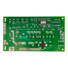 Placa Controle Climatizador Consul W10704809 C1f07a 220v Foto mini 3