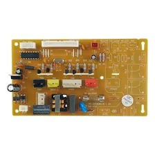 Placa Controle Climatizador Consul W10704809 C1f07a 220v Foto mini 1