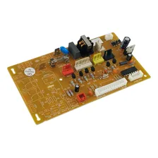 Placa Controle Climatizador Consul W10704809 C1f07a 220v Foto mini 4