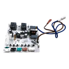 Placa Controle Climatizador Springer Scaqfb1 /2 5 Foto mini 1