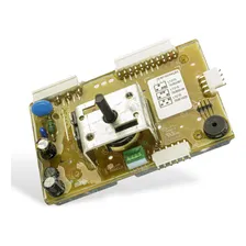 Placa Controle Compatível Lavadora Electrolux Ltd Bi-volt Foto  mini 1