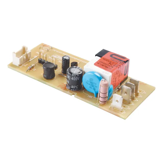 Placa Controle Eletr么nico Brastemp W10678919 Brm42 Foto 1