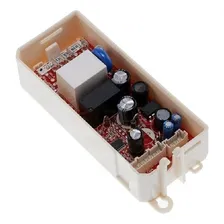 Placa Controle Eletronico Bivolt W10632492 Rf Consul Foto mini  2