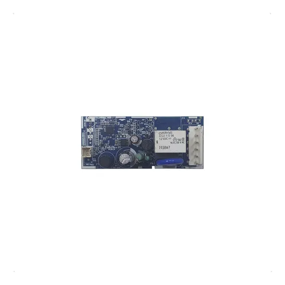 Placa Controle Eletrônico Módulo Brastemp - Brm42ebb Foto 1