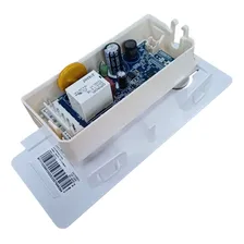 Placa Controle Freezer Consul Chb53 534l W11132068 Foto mini 4