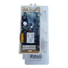 Placa Controle Freezer Consul Chb53 534l W11132068 Foto mini 2