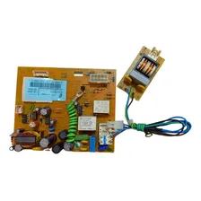 Placa Controle Geladeira Brastemp W10364075 Bivolt Foto mini 2