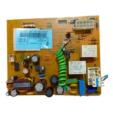Placa Controle Geladeira Brastemp W10364075 Bivolt Foto mini 4
