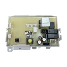 Placa Controle Lavadora Brastemp Bwr12bb W11624559 127v Foto mini 2