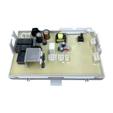 Placa Controle Lavadora Brastemp Bwr12bb W11624559 127v Foto mini 4