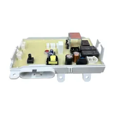 Placa Controle Lavadora Brastemp Bwr12bb W11624559 127v Foto mini 3