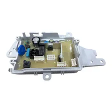 Placa Controle Lavadora Consul Cwh15ab W11639757 127v Foto mini 2