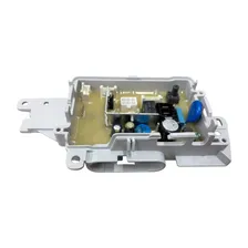 Placa Controle Lavadora Consul Cwh15ab W11639757 127v Foto mini 1
