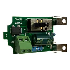 Placa Controle Maquina Andis Agc2 127v Foto mini 3