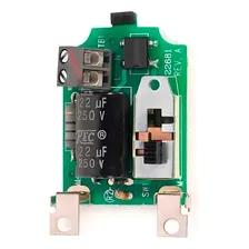 Placa Controle Maquina Andis Agc2 127v Foto mini 1