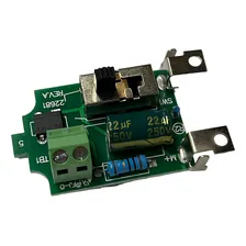 Placa Controle Maquina Andis Agc2 127v Foto mini 4