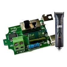 Placa Controle Maquina Andis Agc2 127v Foto mini 2