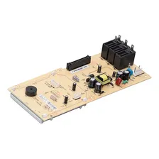 Placa Controle Microondas Brastemp W11566265 Bivolt Orig Foto mini 3