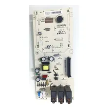 Placa Controle Microondas Brastemp W11566265 Bivolt Orig Foto mini 4