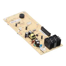 Placa Controle Microondas Brastemp W11566265 Bivolt Orig Foto mini 2