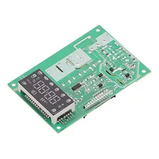 Placa Controle Microondas Consul 127v/60hz Cms45a W11050129 Foto mini 1