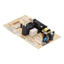 Placa Controle Microondas Consul 127v/60hz Cms45a W11050129 Foto mini 3