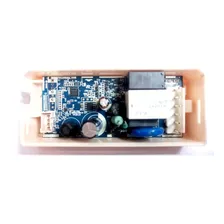 Placa Controle Refrigerador Brastemp Brm39 Brm42 W11023460 Foto mini 4