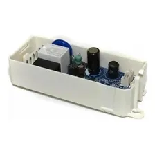 Placa Controle Refrigerador Brastemp Brm39 Brm42 W11023460 Foto mini  2