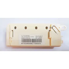 Placa Controle Refrigerador Brastemp Brm39 Brm42 W11023460 Foto mini  3
