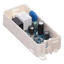 Placa Controle Refrigerador Brastemp W11352536 Foto mini 1