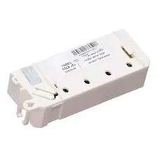 Placa Controle Refrigerador Brastemp W11352536 Foto mini 3