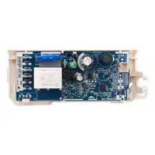 Placa Controle Temperatura Geladeira Consul Crd37 Crd45 Foto mini  2