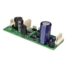 Placa Controle Ultrassom Digital Profi / Ultrassom Dabi Foto mini 1