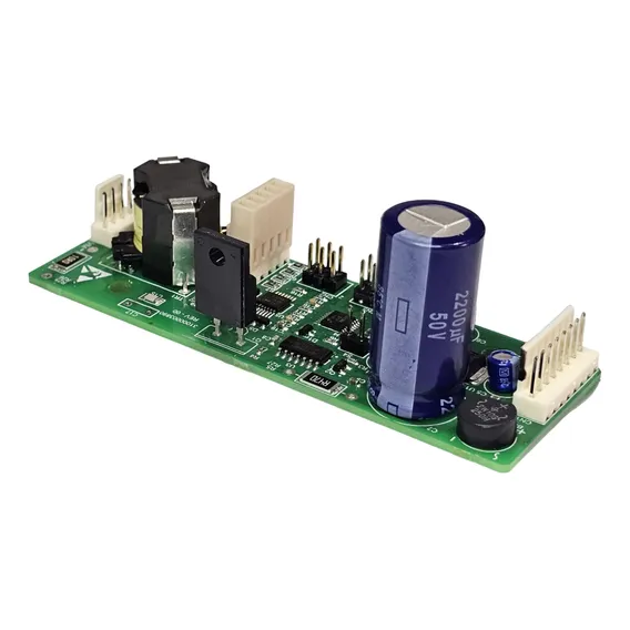 Placa Controle Ultrassom Digital Profi / Ultrassom Dabi Foto 1