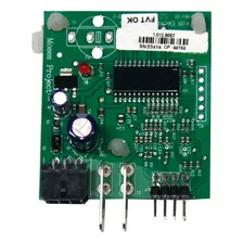 Placa Conversora Pedal Unik - Kavo Foto mini 1
